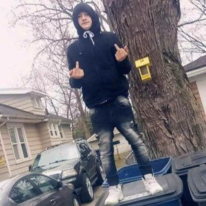 Meet your Posher, Andrew